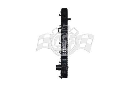 CSF RADIATOR RADIATOR - 3928