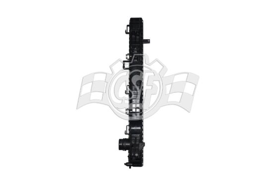 CSF RADIATOR RADIATOR - 3928
