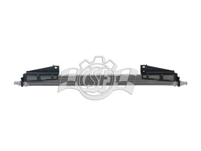 CSF RADIATOR AUXILIARY RADIATOR - 3938