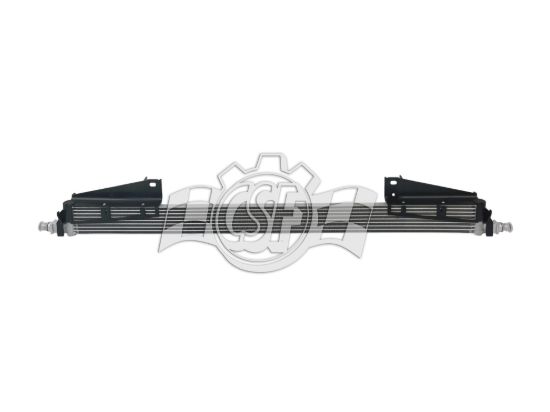 CSF RADIATOR AUXILIARY RADIATOR - 3938