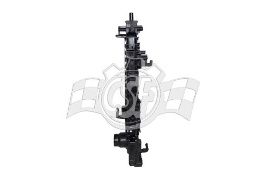 CSF RADIATOR BUICK ENCORE GX 1.3L TURBO 2024-202 - 3955