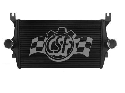 CSF RADIATOR FORD SUPER DUTY PICKUP - 6017