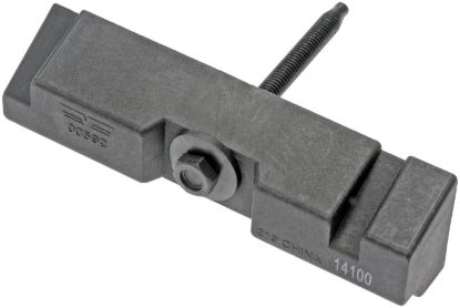 DORMAN BTRY HOLDDOWN CLAMP - 00592