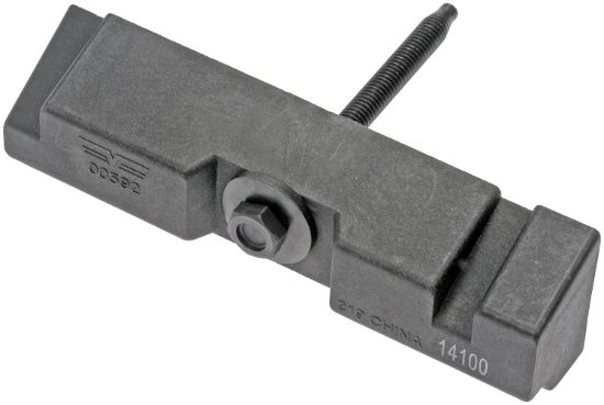 DORMAN BTRY HOLDDOWN CLAMP - 00592