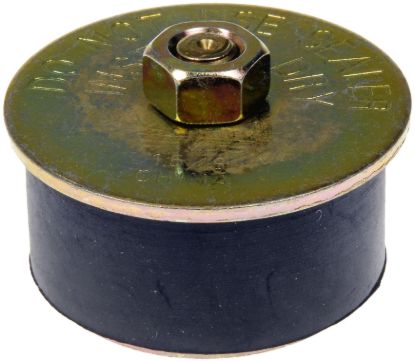 DORMAN EXP PLG RBBR E.T. 1 5/8' - 02604
