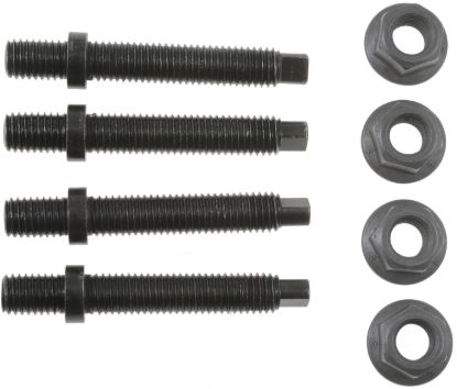 DORMAN EXHAUST FLANGE HDWE. KIT - 03131