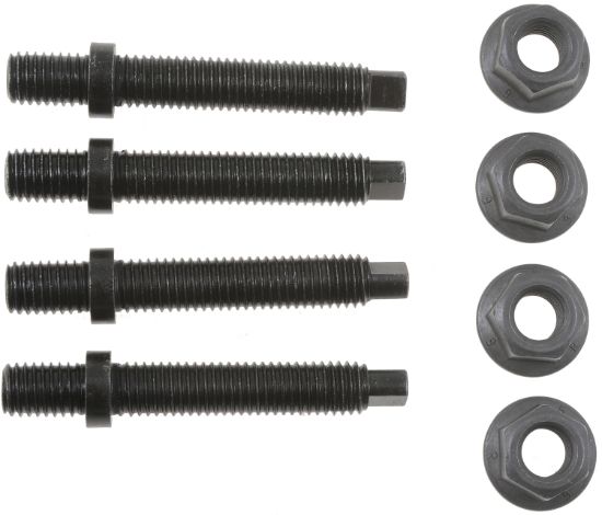 DORMAN EXHAUST FLANGE HDWE. KIT - 03131