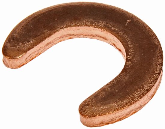 DORMAN REAR AXLE RETAINER - 05311
