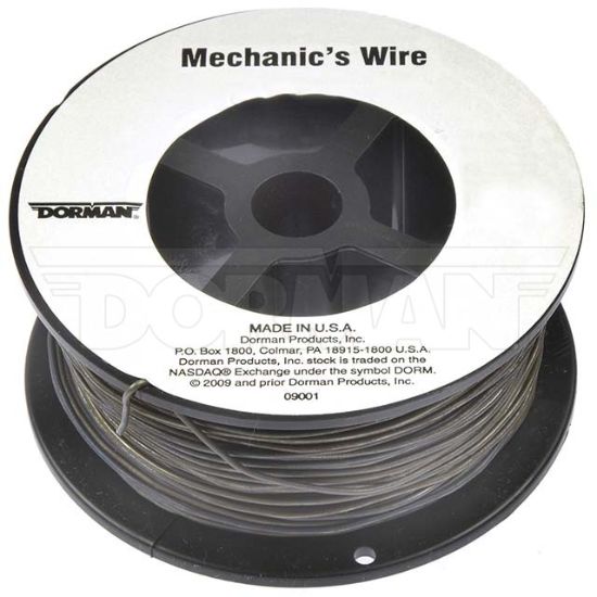 DORMAN MECH WIRE 18 GA 2LB(332' - 110200
