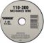 DORMAN MECH WIRE 14 GA 3LB(174' - 110300