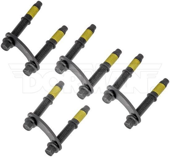 DORMAN DRIVESHAFT BOLT KIT - 13865