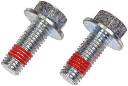 DORMAN CALIPER BRACKET BOLT - 14010