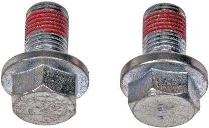 DORMAN CALIPER BRACKET BOLT - 14013