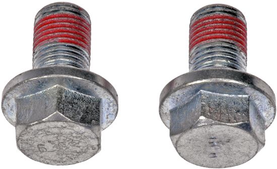 DORMAN CALIPER BRACKET BOLT - 14013