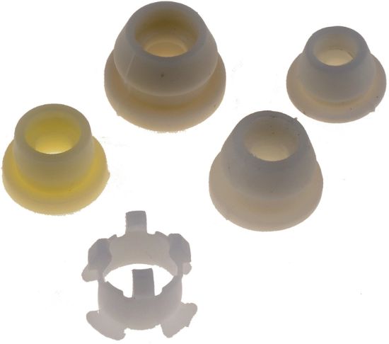 DORMAN PED & SHFT LINK BUSH KIT - 14041