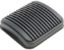 DORMAN BRAKE & CLUTCH PEDAL PAD - 20780