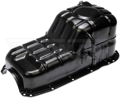 DORMAN OIL PAN - 264235