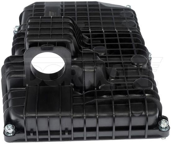 DORMAN TRANS SIDE COVER - 265896