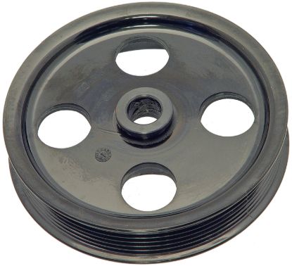 DORMAN POWER STEERING PULLEY - 300313