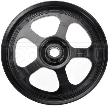 DORMAN PWR STEERING PULLEY - 300333
