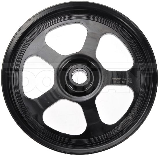 DORMAN PWR STEERING PULLEY - 300333