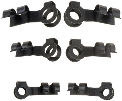 DORMAN LINKAGE CLIP ASSORTMENT - 41016