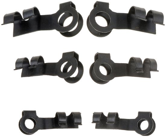 DORMAN LINKAGE CLIP ASSORTMENT - 41016