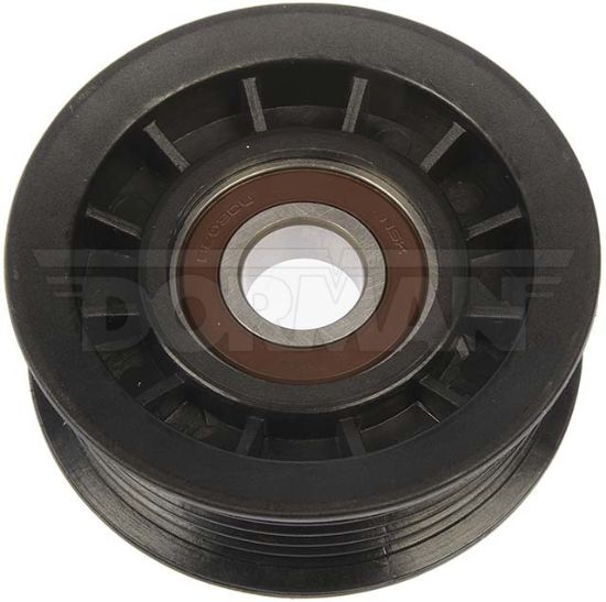 DORMAN IDLER PULLEY - 419603