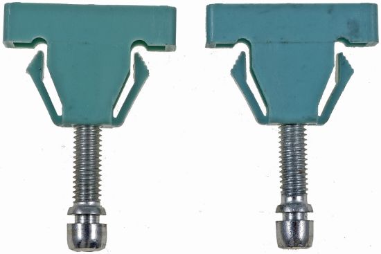 DORMAN HEADLAMP ADJST. SCREWS - 42161