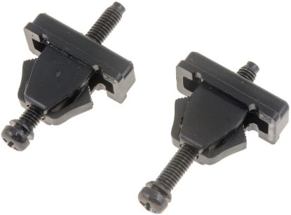 DORMAN HEADLAMP ADJST. SCREWS - 42185