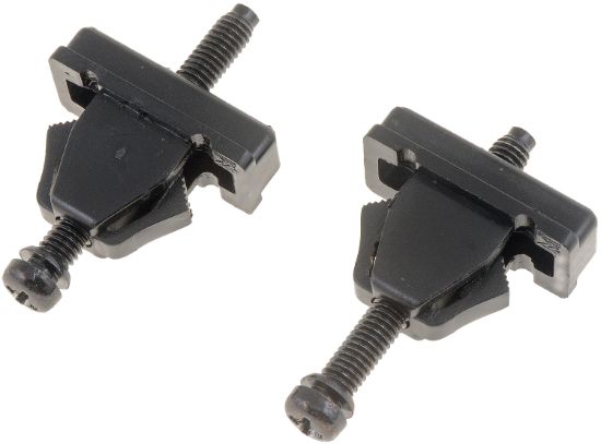 DORMAN HEADLAMP ADJST. SCREWS - 42185