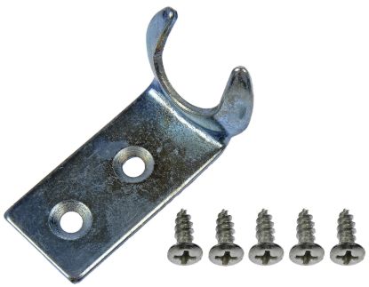 DORMAN HOOD HOLDDOWN LATCH KIT - 42410