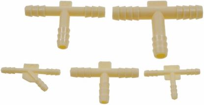 DORMAN VACUUM TEES - 47100
