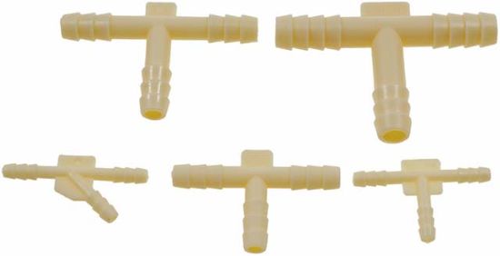 DORMAN VACUUM TEES - 47100