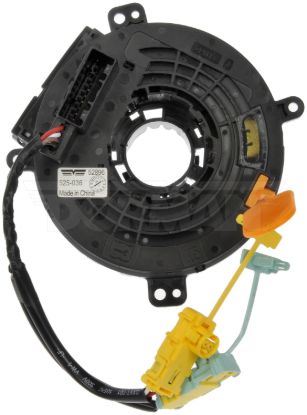 DORMAN CLOCK SPRING - 525036