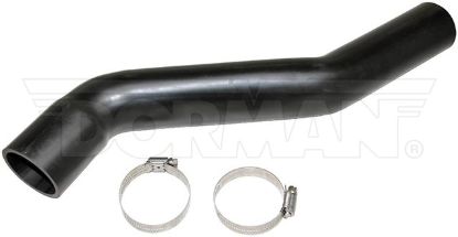 DORMAN FUEL FILLER HOSE - 573019