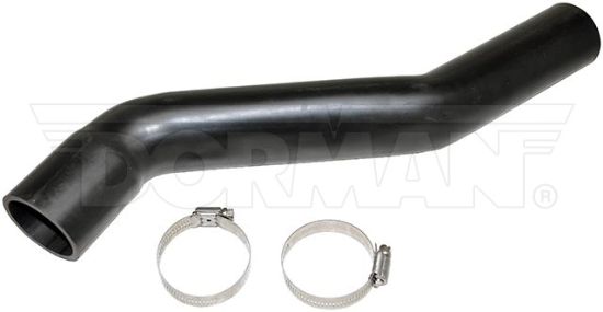DORMAN FUEL FILLER HOSE - 573019
