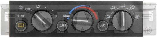DORMAN CLIMATE CONTROL - 599006
