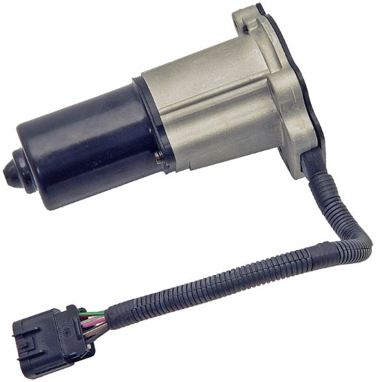 DORMAN TRANS CASE MTR ENVOY02-04 - 600903
