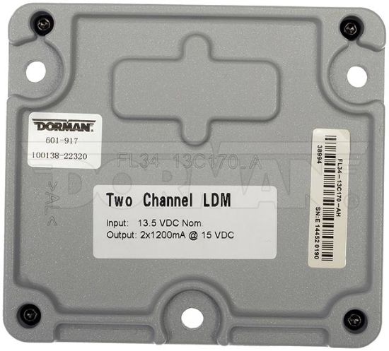 DORMAN HID BALLAST - 601917