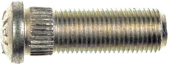 DORMAN WHEEL BOLT 1/2-20R-1 P/CD - 6101381