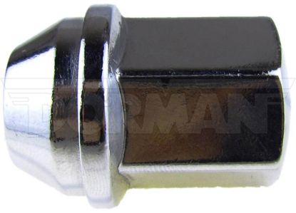 DORMAN LUG NUT SINGLE - 611011TH1