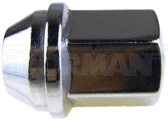 DORMAN LUG NUT SINGLE - 611011TH1