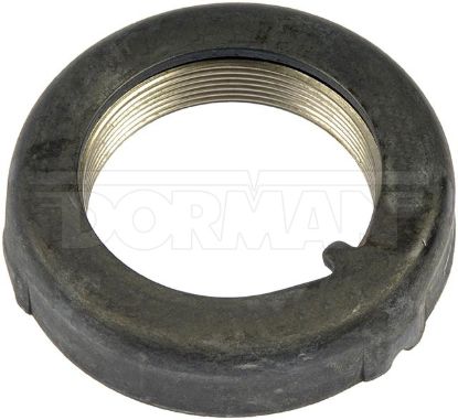 DORMAN NUT;W/WASHER - 615134