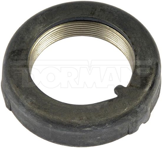 DORMAN NUT;W/WASHER - 615134