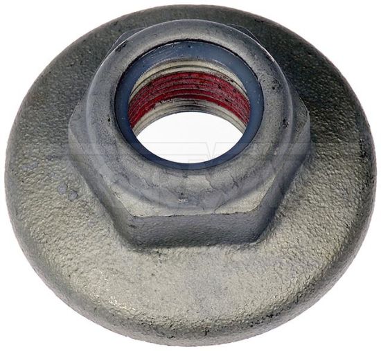DORMAN FORD F150 W/ PLASTIC IN - 615170