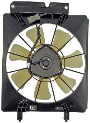 DORMAN RADIATOR FAN ASSEMBLY - 620233