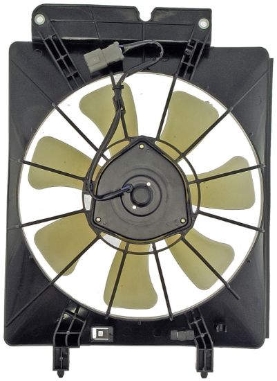 DORMAN RADIATOR FAN ASSEMBLY - 620233