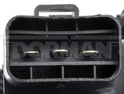 DORMAN RAD FAN ASSY - 621565