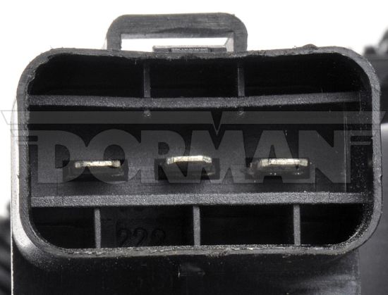 DORMAN RAD FAN ASSY - 621565